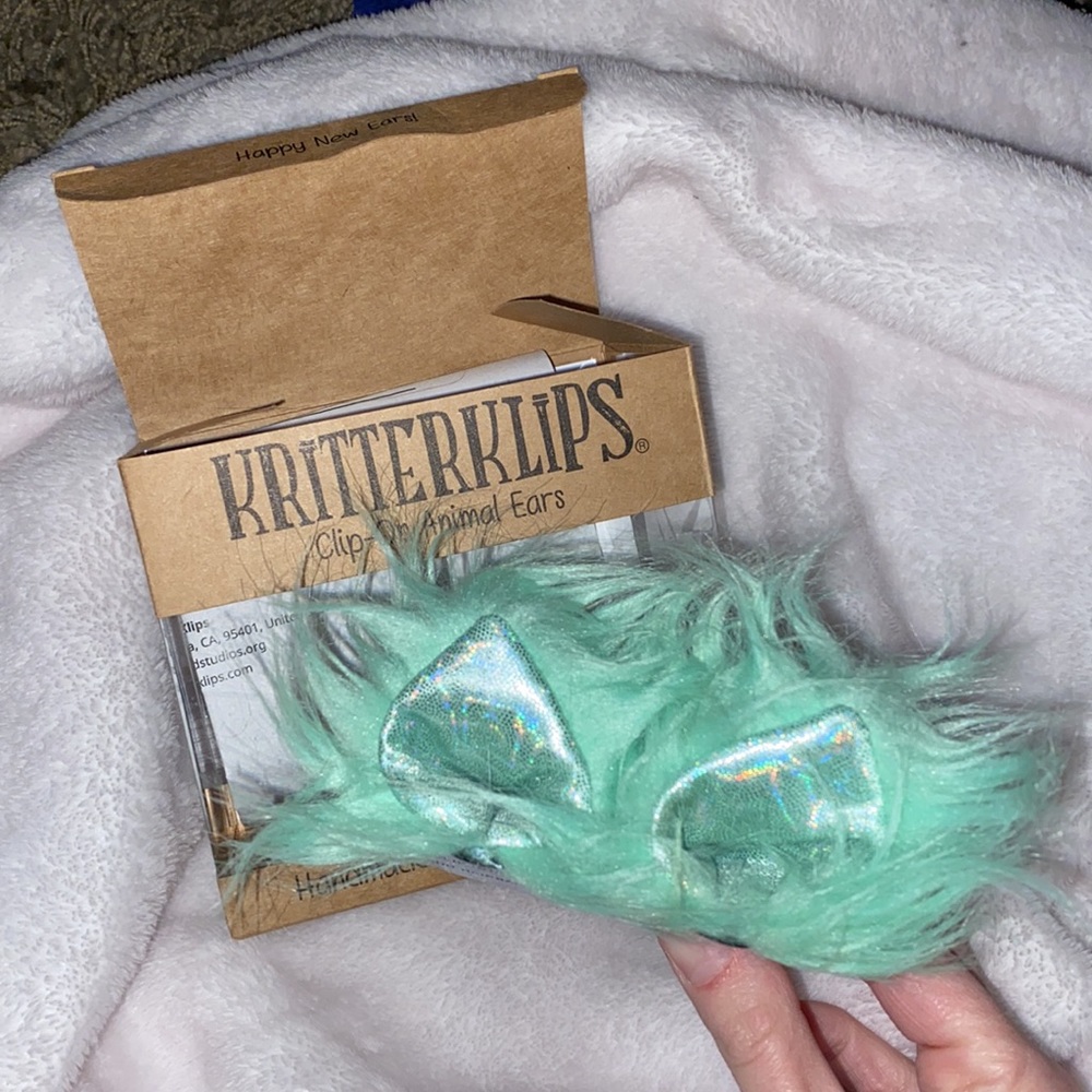 Kritterklips